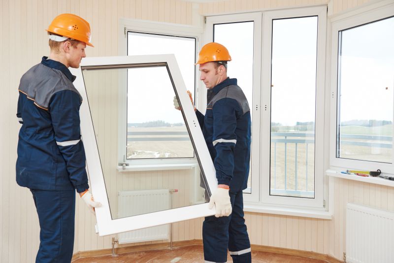 Cost of Windows Installation in Cheyenne, WY