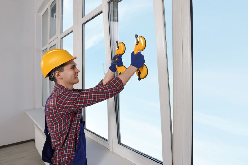Commercial Windows Setup